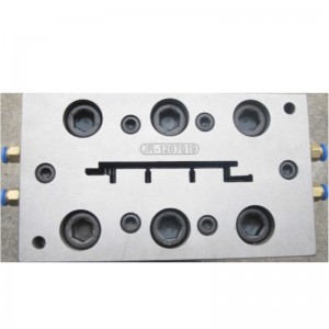 목재 및 거품 곰팡이 시리즈